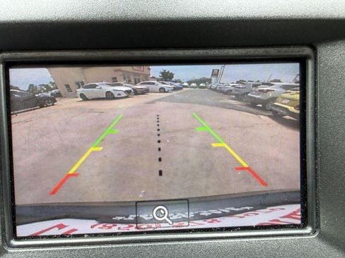 Used 2020 Ford Fusion S FWD image 16