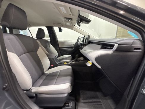 New 2026 Toyota Corolla LE FWD image 17