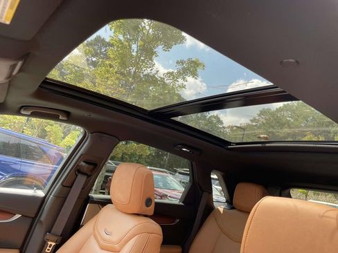 New 2025 Cadillac XT5 Premium Luxury w/ Technology Package image 19