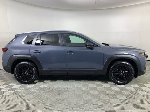 New 2026 MAZDA CX-50 AWD 2.5 S w/ Weather Package image 9