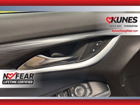 Used 2024 Buick Enclave Essence image 20