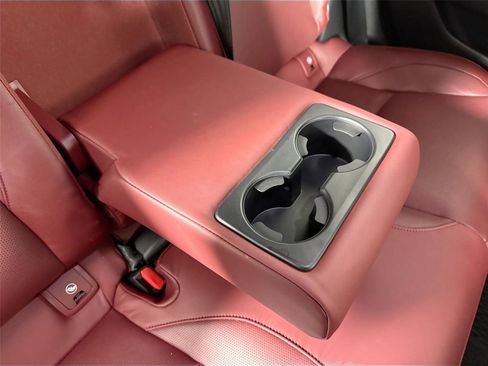 Certified 2024 MAZDA MAZDA3 s image 40