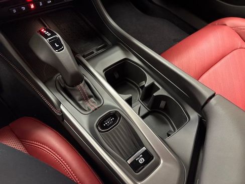New 2026 Dodge Charger Scat Pack AWD/4WD image 17