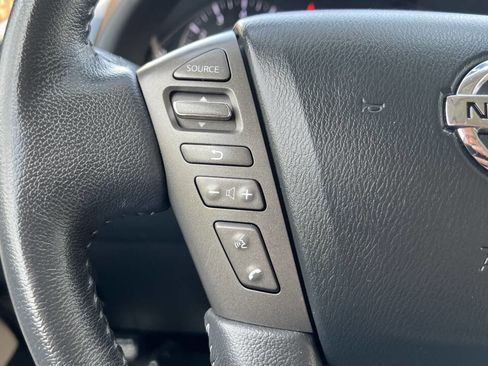 Used 2017 Nissan Armada SL image 23