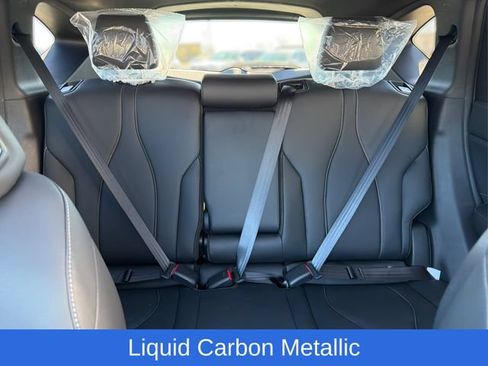 Certified 2026 Acura RDX SH-AWD image 20