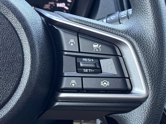 Used 2024 Subaru Impreza 2.0i AWD/4WD image 17
