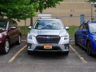 Used 2023 Subaru Forester Limited AWD/4WD video 2