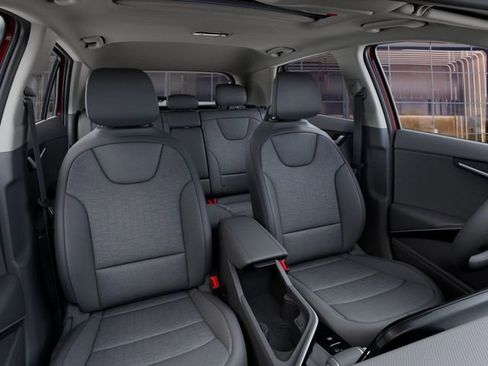 New 2025 Kia Niro SX Touring FWD image 15