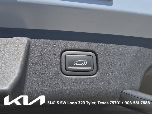 Certified 2027 Kia Seltos X-Line S w/ X-Line S Premium Package AWD/4WD image 10