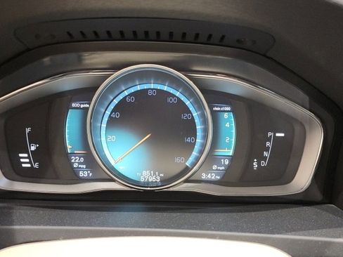 Used 2015 Volvo S60 T5 Premier image 8