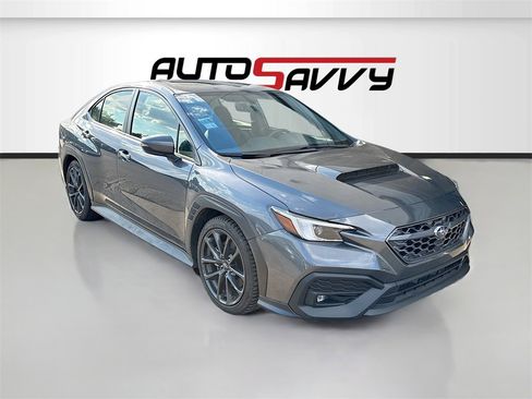 Used 2023 Subaru WRX Limited image 1
