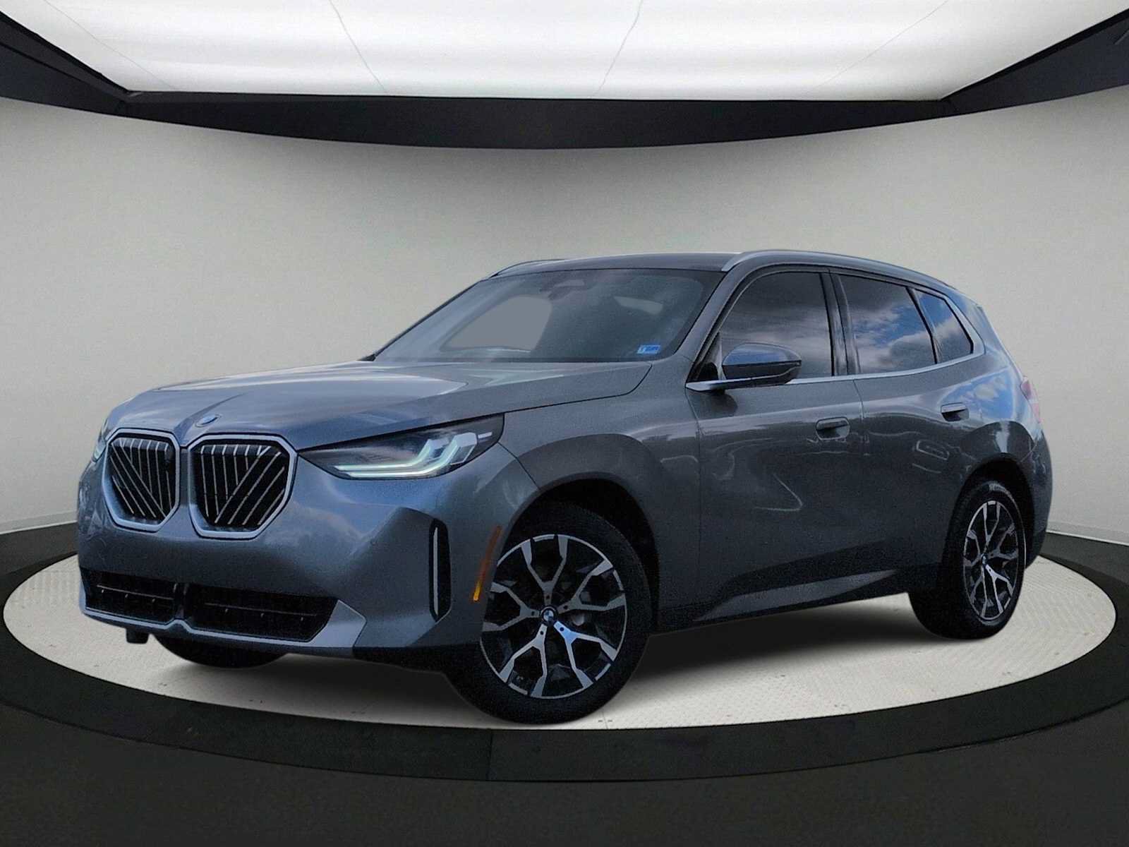 Used 2026 BMW X3 xDrive30i AWD/4WD image 1