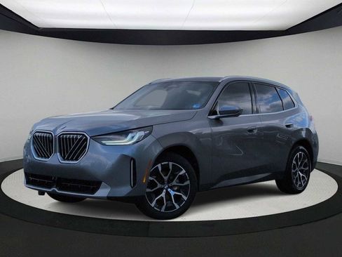 Used 2026 BMW X3 xDrive30 AWD/4WD image 1