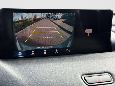 Certified 2025 Acura TLX w/ Technology Package FWD image 18