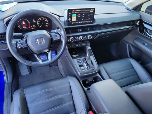 Used 2023 Honda CR-V EX-L image 14