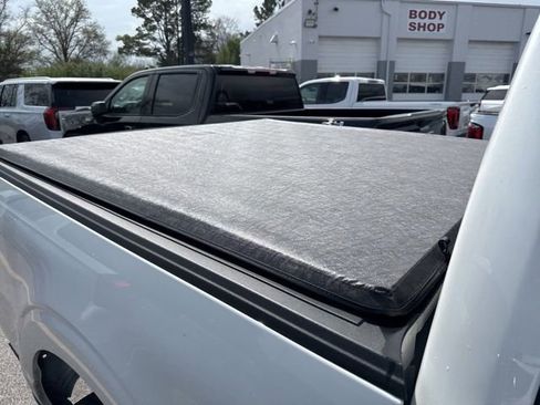 Used 2023 Ford F150 Lariat w/ Equipment Group 502A High image 13