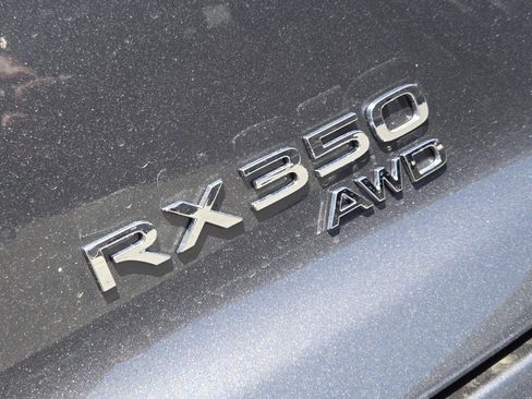 New 2026 Lexus RX 350 w/ Convenience Package AWD/4WD image 7