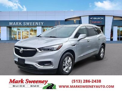 Used 2019 Buick Enclave Premium