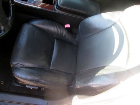 Used 2006 Lexus IS 250 image 9