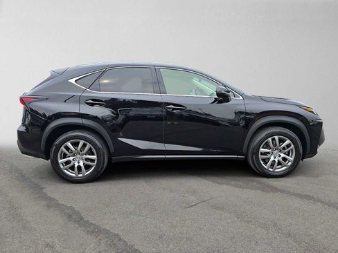 Used 2015 Lexus NX 200t AWD w/ Premium Package image 2