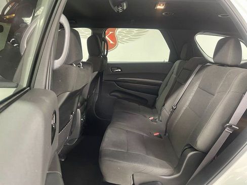 Used 2023 Dodge Durango GT w/ Blacktop Package image 23