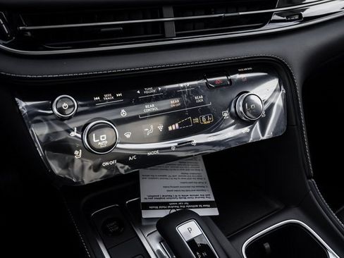 New 2026 INFINITI QX60 Autograph w/ Autograph Tech Package image 21