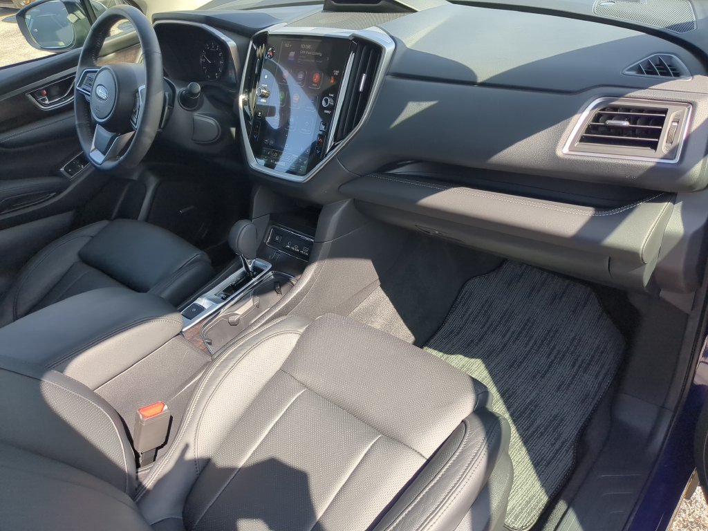 Used 2026 Subaru Ascent Touring AWD/4WD image 13