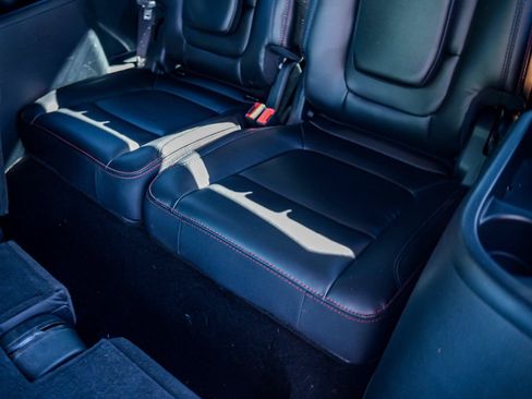 Used 2019 Ford Explorer Sport w/ Equipment Group 401A AWD/4WD image 26