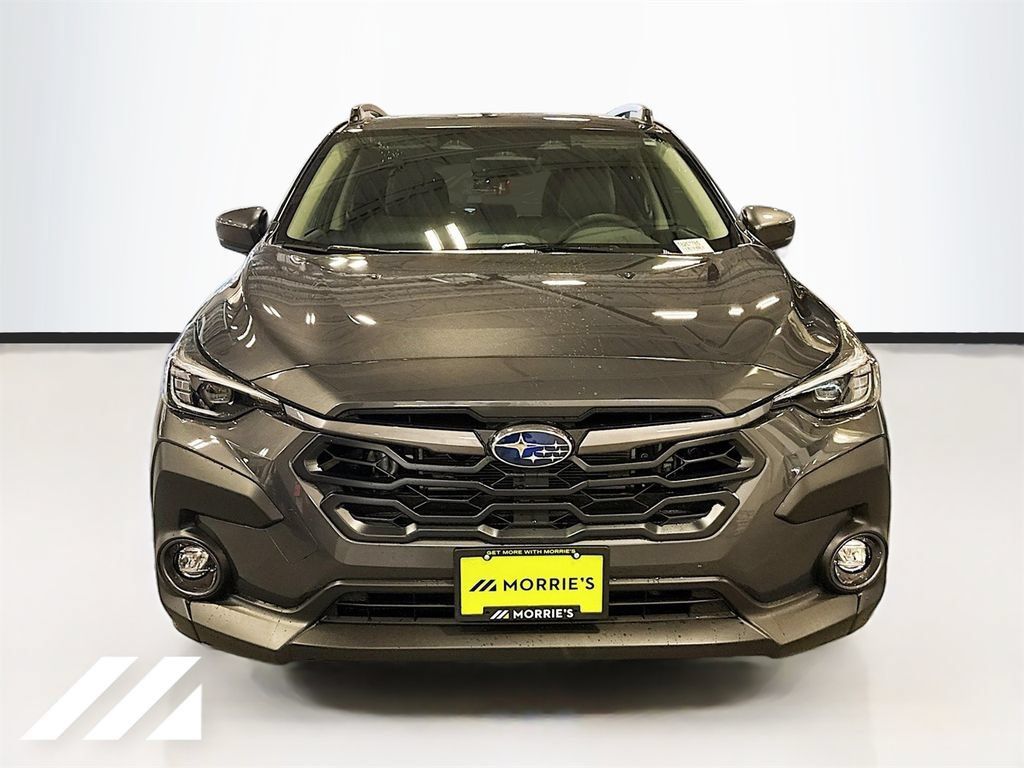 New 2026 Subaru Crosstrek 2.5i Limited w/ Crosstrek Mirror Package AWD/4WD image 2