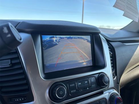 Used 2017 Chevrolet Tahoe Premier image 19