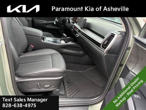 New 2026 Kia Sorento X-Line EX image 20
