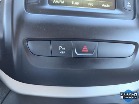 Used 2016 Jeep Cherokee Sport w/ Safety Group image 23