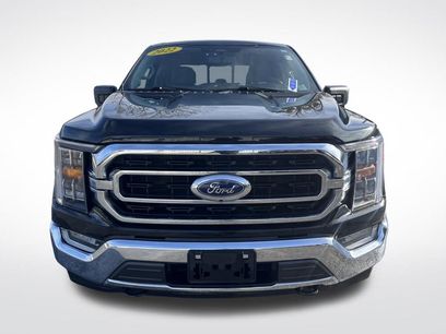 Used 2022 Ford F150 XLT w/ Equipment Group 302A High