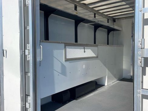 New 2025 Ford E-350 and Econoline 350 Super Duty w/ Power Equipment Group image 6