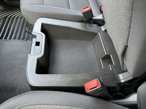 New 2026 Chevrolet Silverado 2500 Custom image 19