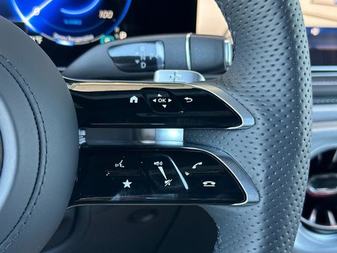 New 2025 Mercedes-Benz G 580 w/ EQ Technology image 28