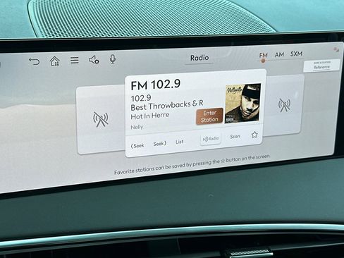 New 2026 Genesis GV70 3.5T Sport Advanced image 18