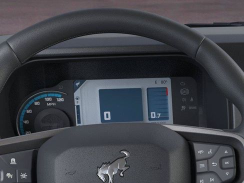 New 2025 Ford Bronco Badlands AWD/4WD image 13
