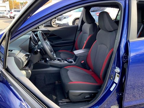 Used 2024 Subaru Impreza RS image 8