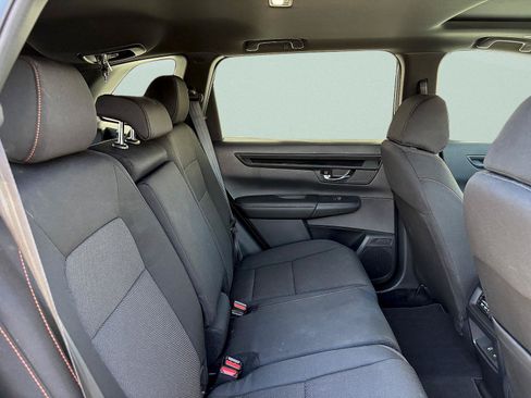 Certified 2026 Honda CR-V Sport image 27