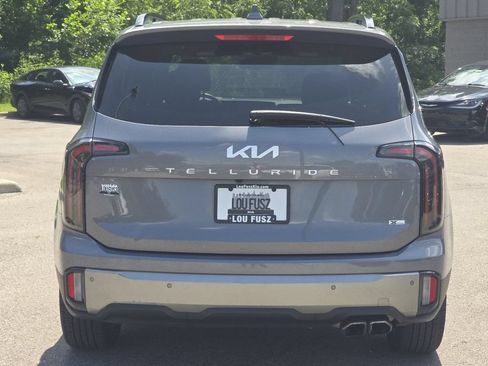 Used 2023 Kia Telluride EX X-Line AWD/4WD image 16