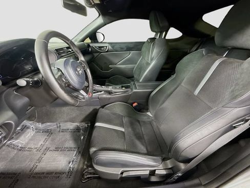 Certified 2023 Toyota GR86 Premium RWD image 22