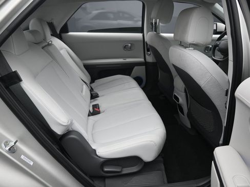 Used 2023 Hyundai Ioniq 5 SEL w/ Cargo Package image 33