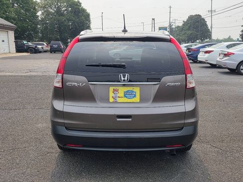 Used 2012 Honda CR-V EX-L image 7