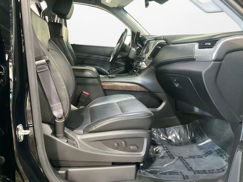 Used 2015 Chevrolet Tahoe LT w/ Luxury Package image 15