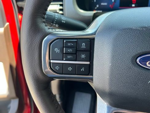 Used 2025 Ford F150 King Ranch w/ FX4 Off-Road Package AWD/4WD image 30