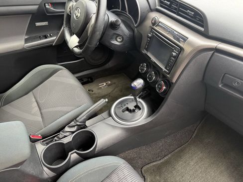 Used 2014 Scion tC 10 Series image 16
