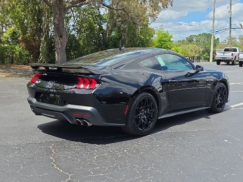 Used 2024 Ford Mustang GT Premium w/ GT Performance Package image 7