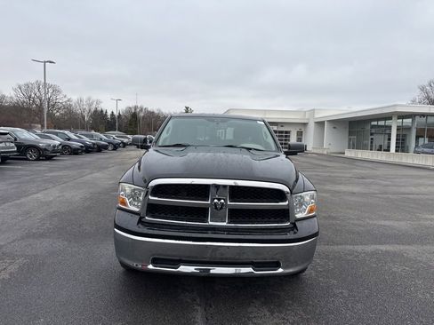 Used 2011 RAM 1500 Classic SLT w/ Technology Group image 2