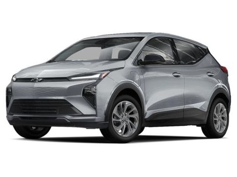 New 2027 Chevrolet Bolt RS FWD image 3